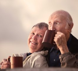 The benefits of coffee for mood