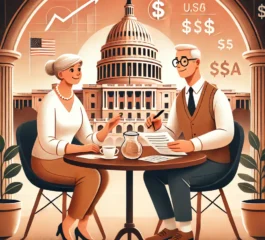 How Trump’s Policies Could Impact Retirees and Those Over 50 in 2025