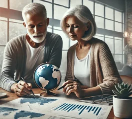 How to Navigate Inflation and Exchange Rates After Retirement