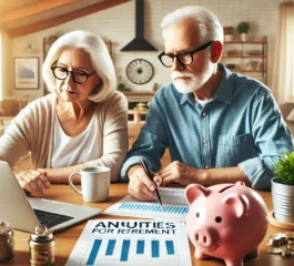Understanding Annuities: Are They a Smart Fit for Your Retirement Plan?