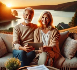 Creating a Retirement Strategy with Dividends