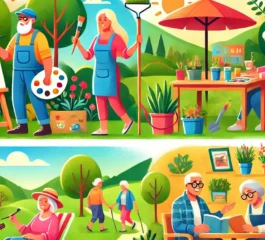 Budget-Friendly and Free Hobbies After Retirement