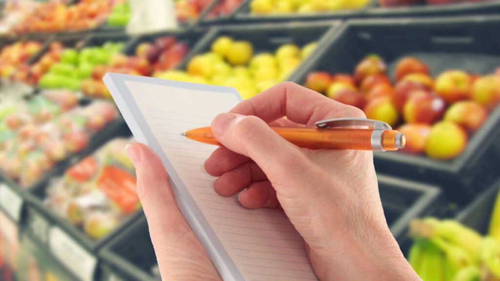 How to Save Money on Groceries After 50: Smart Tips with Seasonal Fruits and More