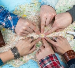 Affordable Vacations: Travel Deals You’ll Love