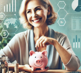 How to Save Money for Emergencies After 50