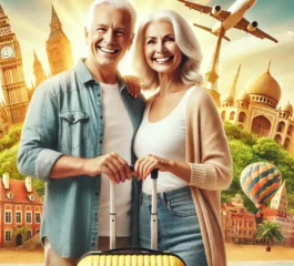 Ravel Packages for Seniors You’ll Love – Affordable Deals Await!