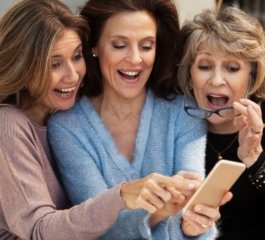 How to Make New Friends & Build Friendship After 50