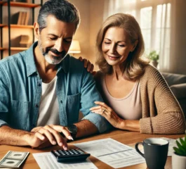 5-Step Guide to Paying Off Debt Before Retirement: Dividend Strategies for a Secure Future