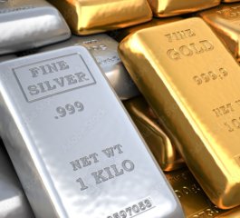 Investing in Gold and Silver: Is It Worth It for Seniors?