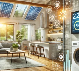 Advanced Energy-Saving Techniques