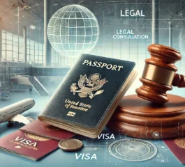 Visa Restrictions: What You Need to Know in 2024