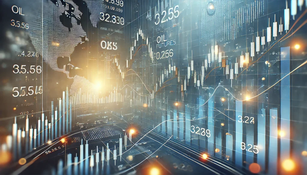futures market