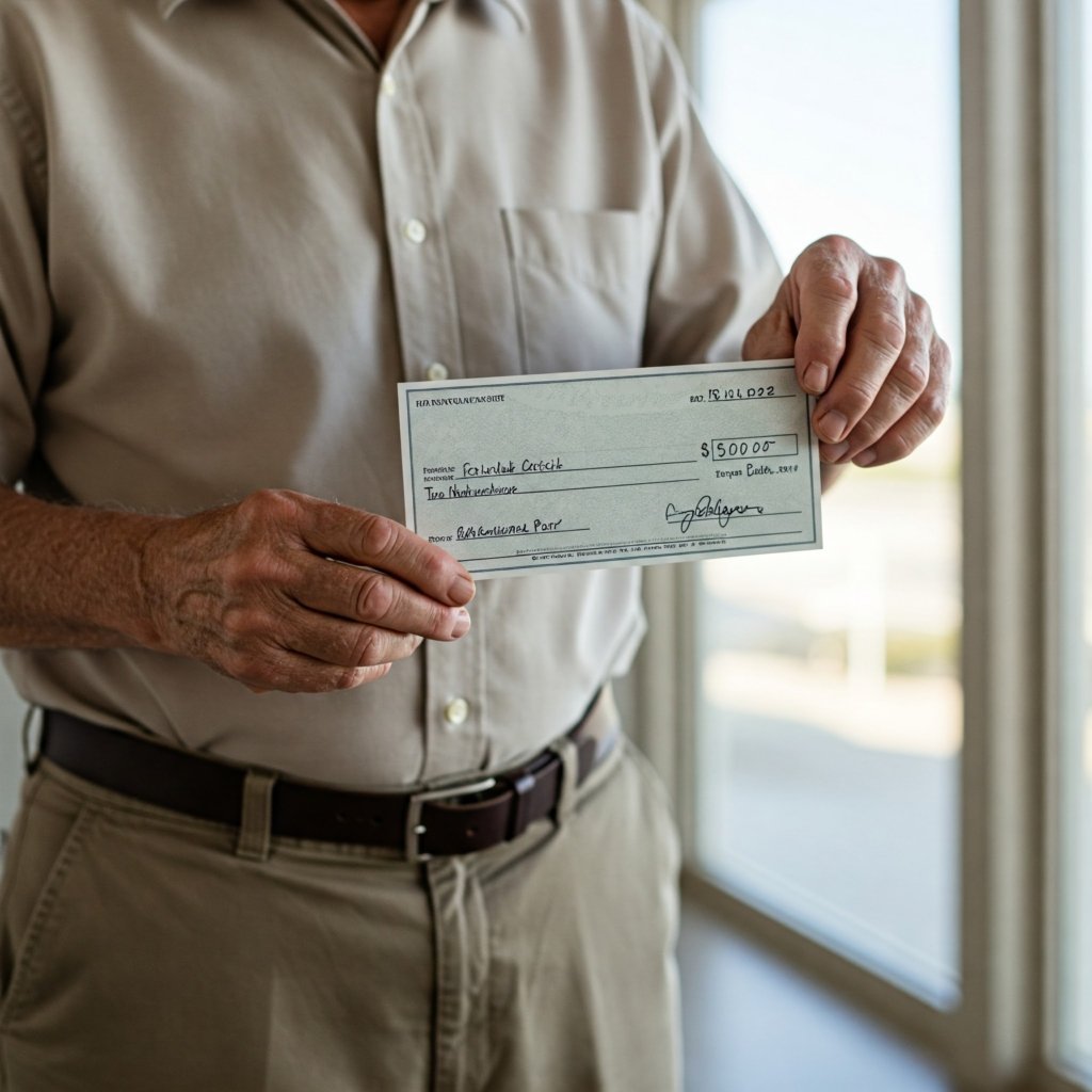 Understanding Stimulus Checks