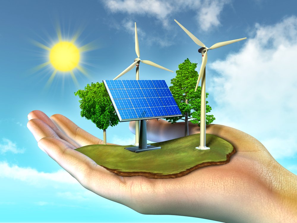 Utilizing Renewable Energy Sources
