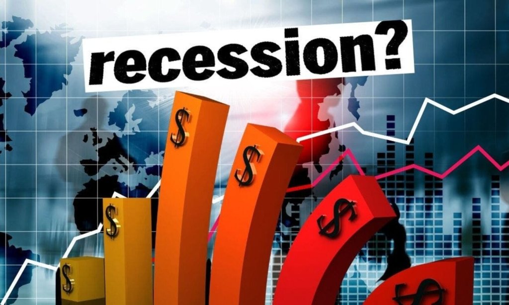 What is a Recession