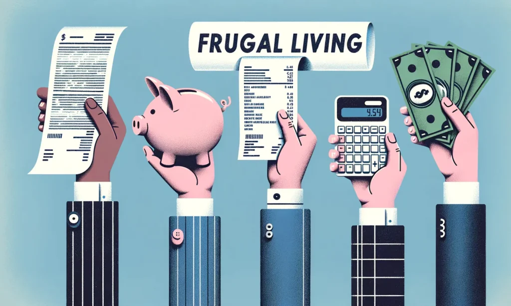 frugal-living