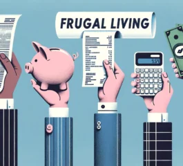 Frugal Living Tips: How to Cut Monthly Expenses Without Sacrificing Your Lifestyle