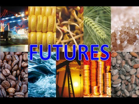 futures market