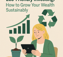 Eco-Friendly Investing: How to Grow Your Wealth Sustainably