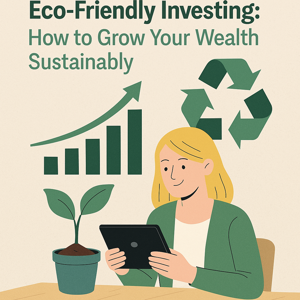 eco-friendly investing