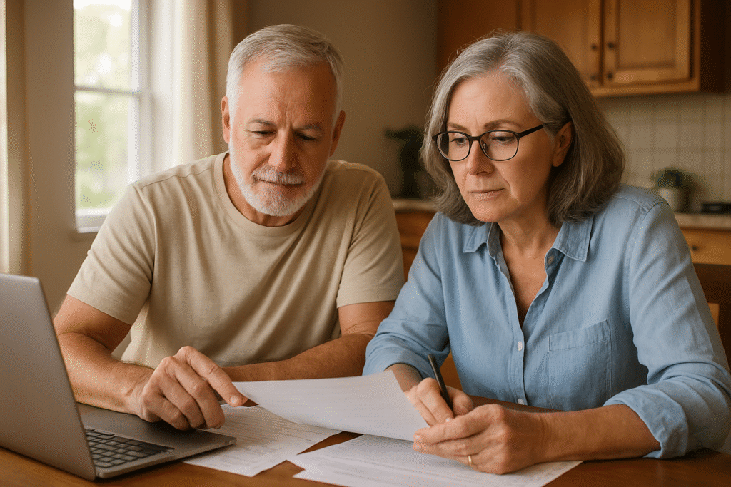 Early Mortgage Payoff