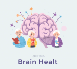 How to Keep Your Mind Sharp & Prevent Memory Loss with Simple Brain Health Tips