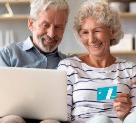 The Best Seniors Discounts for Online Shopping in 2025