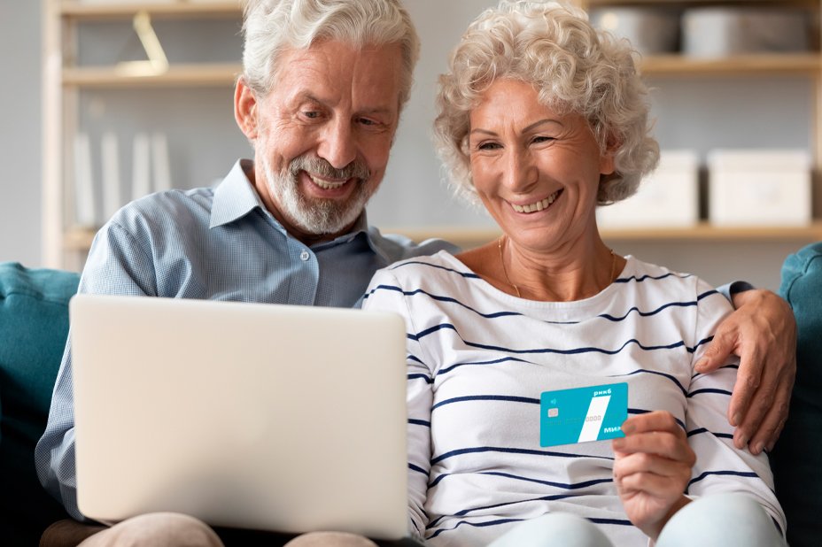 the best online shopping discounts for seniors