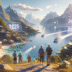 Best Travel Destinations for Seniors in 2025