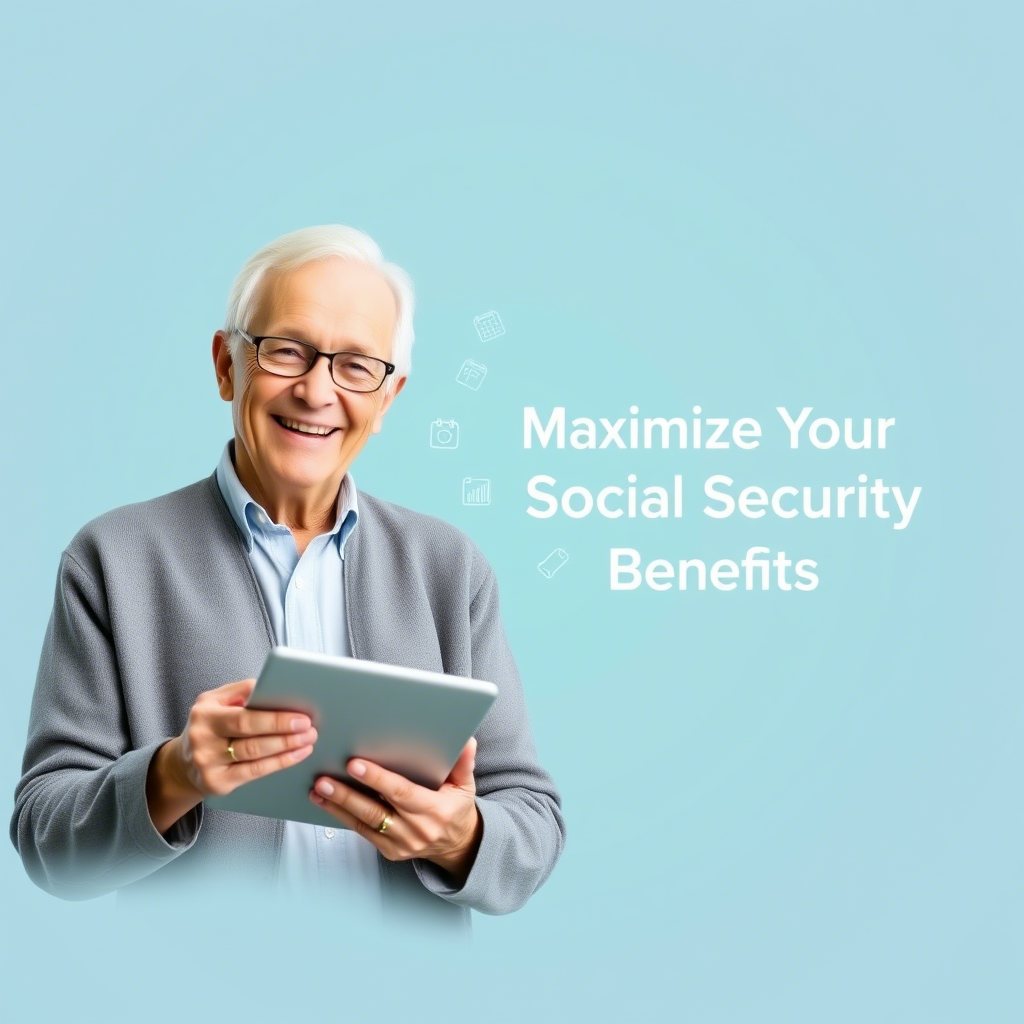 Social Security benefits
