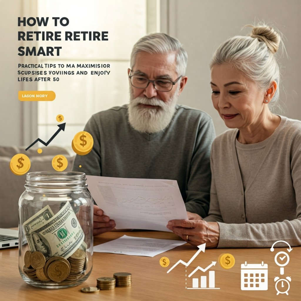 Retire Smart