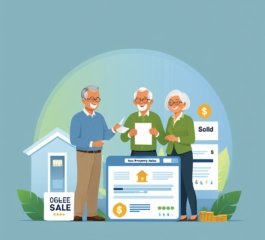 Why Real Estate Capital Gains Exemptions Matter for Seniors