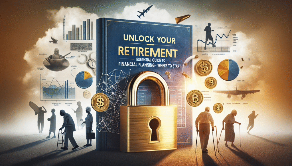 Unlock Your Retirement