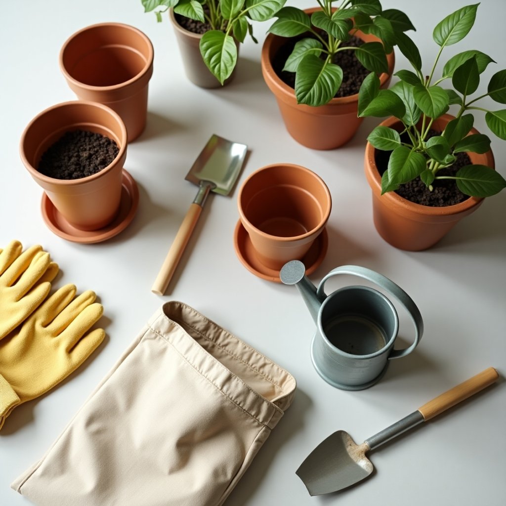 Getting Started: Your Essential Checklist for Vegetable Pots