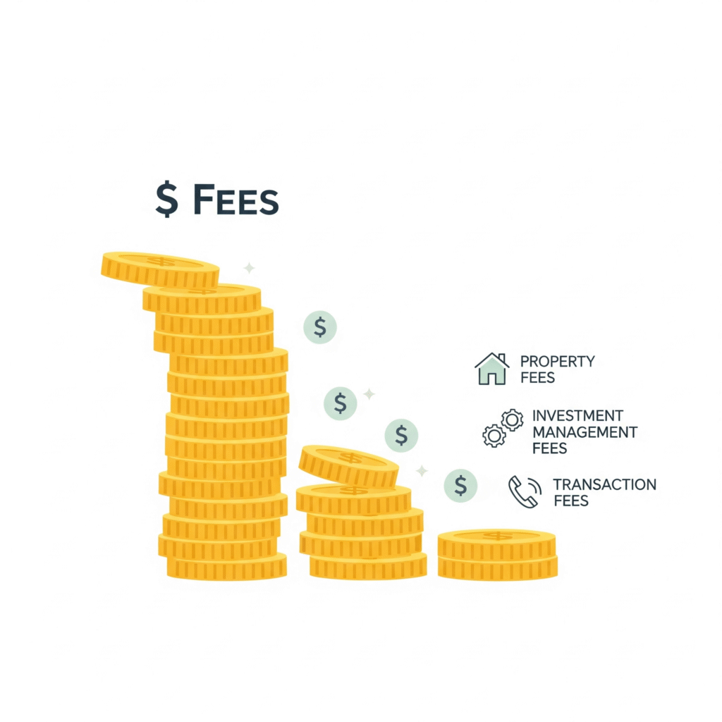 Hidden Fees and Product Limitations
