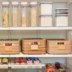 Smart Grocery Shopping Tips: Build Your Senior Food Stockpile (Without Waste!)
