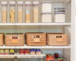 Smart Grocery Shopping Tips: Build Your Senior Food Stockpile (Without Waste!)