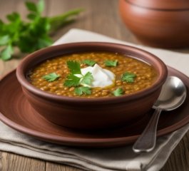 Quick & Healthy Meals: Simple Recipes Using Pantry Staples for Seniors