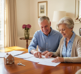 Reverse Mortgage 101: A Beginner-Friendly Guide to Turning Home Equity into Tax-Free Cash