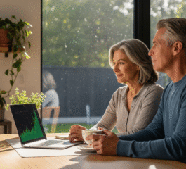 Investing in Your 50s: 5 Proven Strategies to Maximize Retirement Wealth