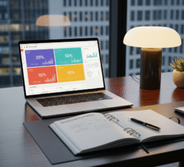 Manage Your Money Like The 1 %: The 25/50/15/10 Framework and Investing Playbook