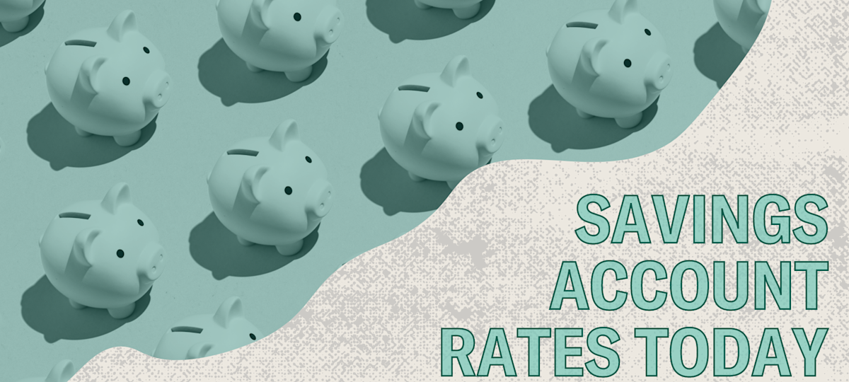 High-yield savings hit 4.30% APY while average stays at 0.39% - Imagem do artigo
