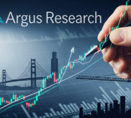 Argus revises price targets for key U.S. engineering and construction stocks