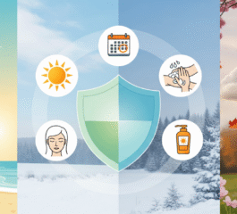 Daily sunscreen use: dermatologist shares 5 key habits that protect your skin year-round