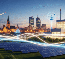 Germany outlines up to 35 GW in new power plants to keep lights on through 2035