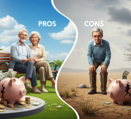 The Real Cost of Aging: An In-Depth Look at the Pros & Cons of Long-Term Care Insurance