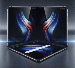 Huawei launches $2,500 Mate XTs trifold to widen foldable lead