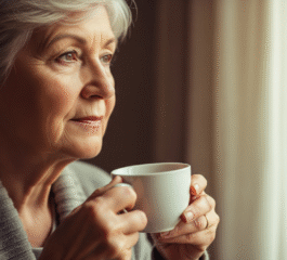 Depression in Elderly: Understanding and Supporting Mental Health in Seniors