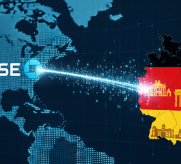 JPMorgan Chase brings digital bank to Germany in 2026