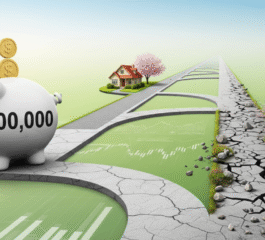 Retiring at 65 with $500,000: What the Numbers Say About Long-Term Security